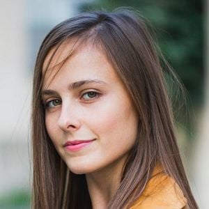 Fotoğraf Pauline Chalamet