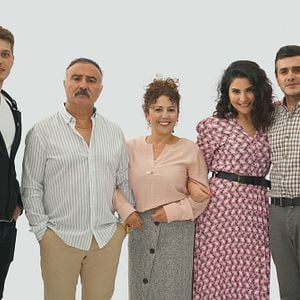 Fotoğraf Gençliğim Eyvah