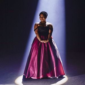 Fotoğraf Belissa Escobedo