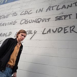 Fotoğraf The Stand (2020)