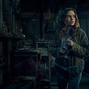 Fotoğraf The Stand (2020)