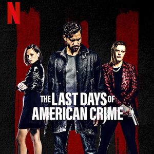 Fotoğraf The Last Days of American Crime
