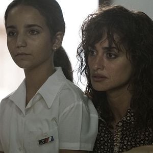 Fotoğraf Penélope Cruz