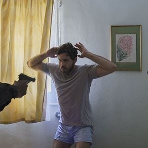 Fotoğraf Édgar Ramírez