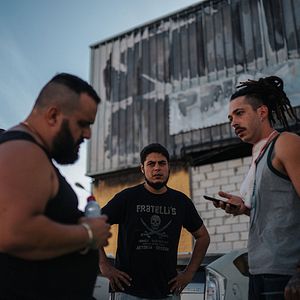 Fotoğraf David Sainz