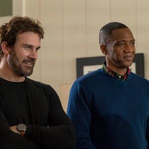 Fotoğraf J. August Richards