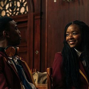 Fotoğraf Blood & Water