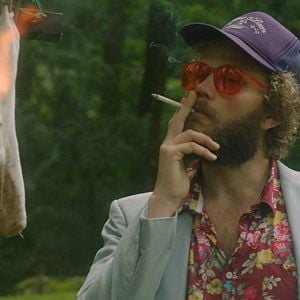 Fotoğraf Socks on Fire