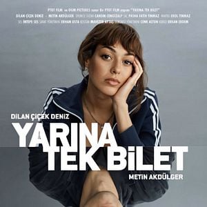 Fotoğraf Yarına Tek Bilet