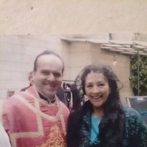 Fotoğraf José Etchelus