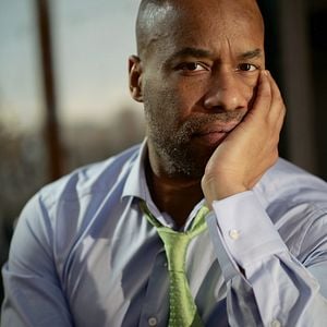 Fotoğraf Avant Strangel