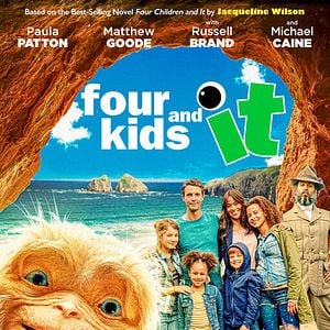 Fotoğraf Four Kids And It