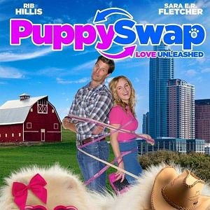 Fotoğraf Puppy Swap Love Unleashed