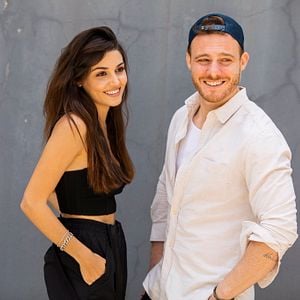 Fotoğraf Sen Çal Kapımı