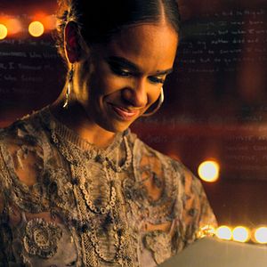 Fotoğraf Misty Copeland