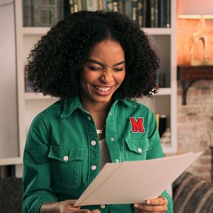 Fotoğraf Yara Shahidi