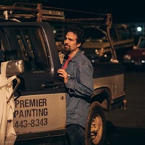 Fotoğraf Mark Ruffalo