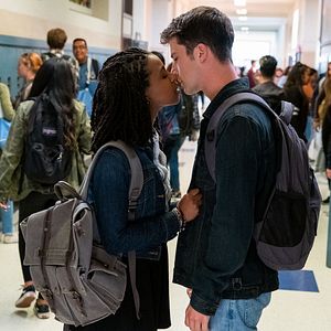 Fotoğraf Dylan Minnette