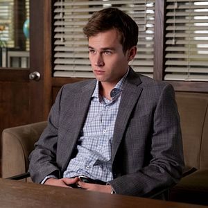 Fotoğraf Brandon Flynn