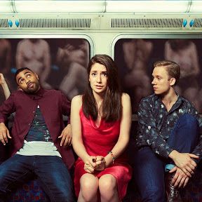 Fotoğraf Pure (2019)