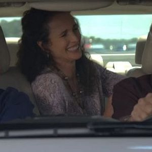 Fotoğraf The Last Laugh