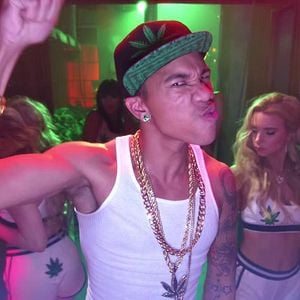 Fotoğraf Disjointed