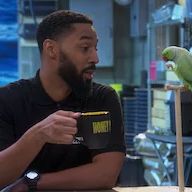 Fotoğraf Disjointed