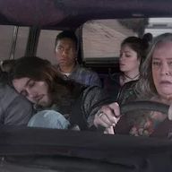 Fotoğraf Disjointed