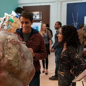 Fotoğraf Love, Victor