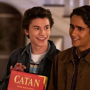 Fotoğraf Love, Victor