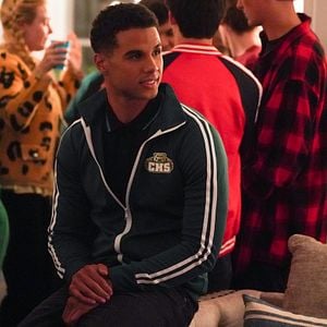 Fotoğraf Love, Victor