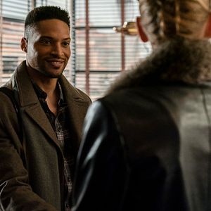 Fotoğraf Cleo Anthony