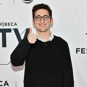 Fotoğraf Lance Oppenheim