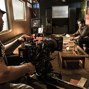 Fotoğraf Édgar Ramírez