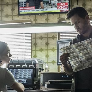 Fotoğraf Édgar Ramírez