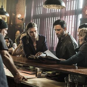 Fotoğraf Édgar Ramírez