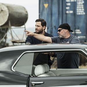 Fotoğraf Édgar Ramírez