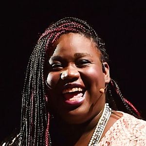 Fotoğraf Marquesha Babers