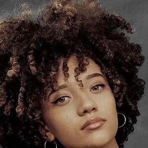 Fotoğraf Amaya Blankenship