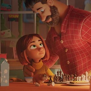 Fotoğraf Düşler Fabrikası