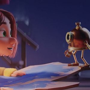 Fotoğraf Düşler Fabrikası