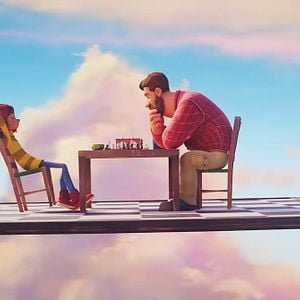 Fotoğraf Düşler Fabrikası