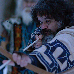 Fotoğraf Ainu Mosir