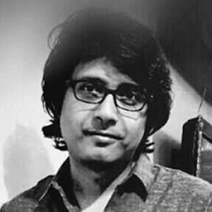 Fotoğraf Nikhil Nagesh Bhat