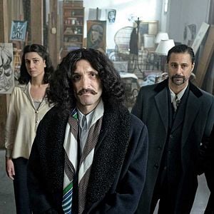 Fotoğraf Hugo Silva