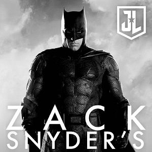 Fotoğraf Zack Snyder's Justice League