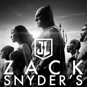Fotoğraf Zack Snyder's Justice League