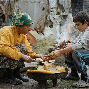 Fotoğraf Bal Ülkesi