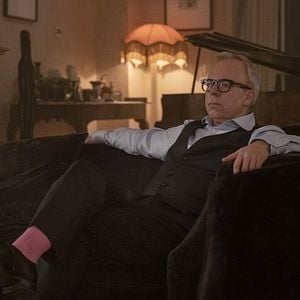 Fotoğraf Steve Pemberton