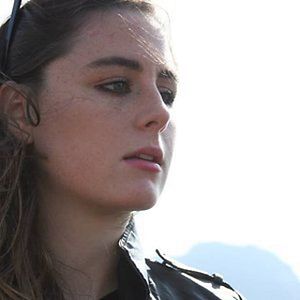 Fotoğraf Suzanne Coote